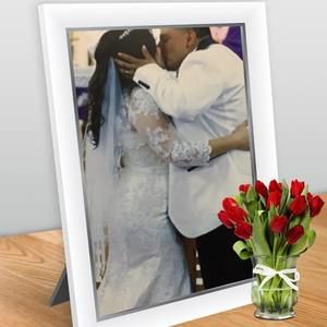 Meet your Posher, Rachel eusebio